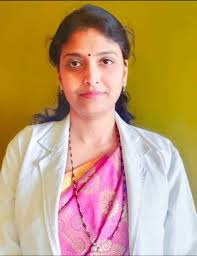 Dr Pooja Patil